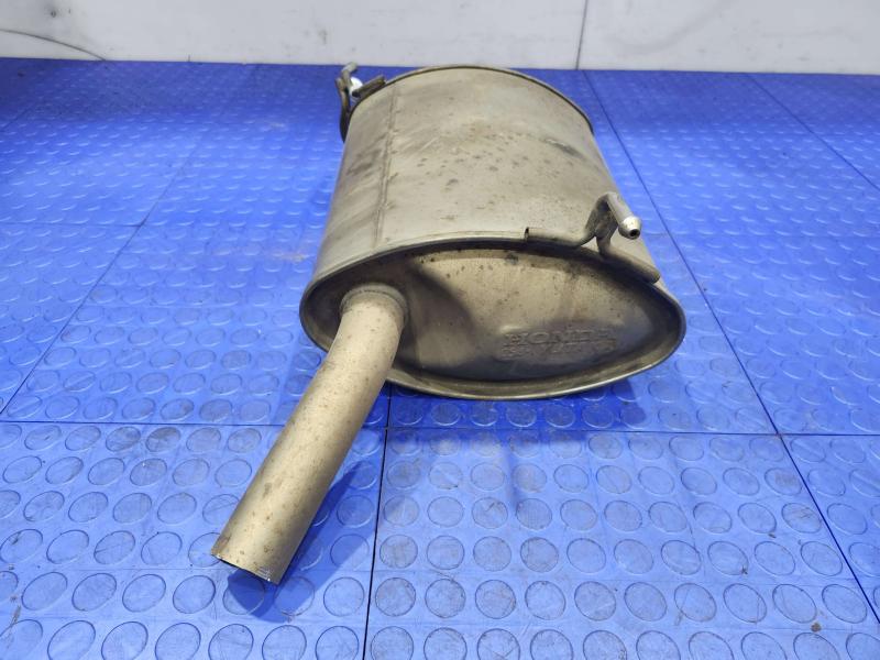 2011 Honda Pilot Muffler