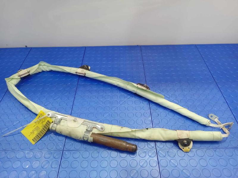 2015 BMW 428i Air Bag