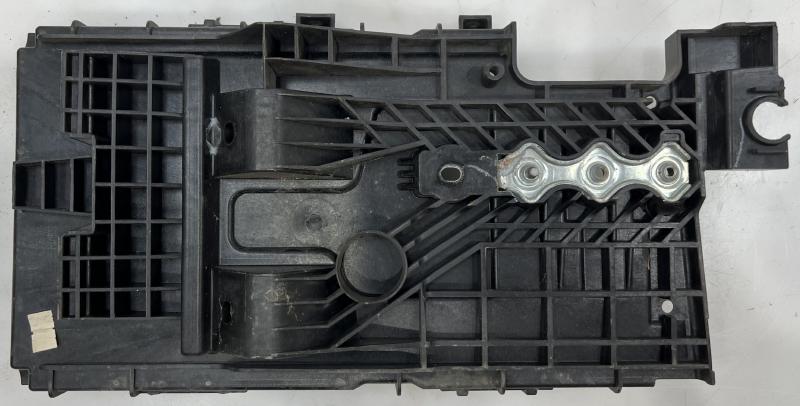 2013 Lincoln MKZ Battery Tray