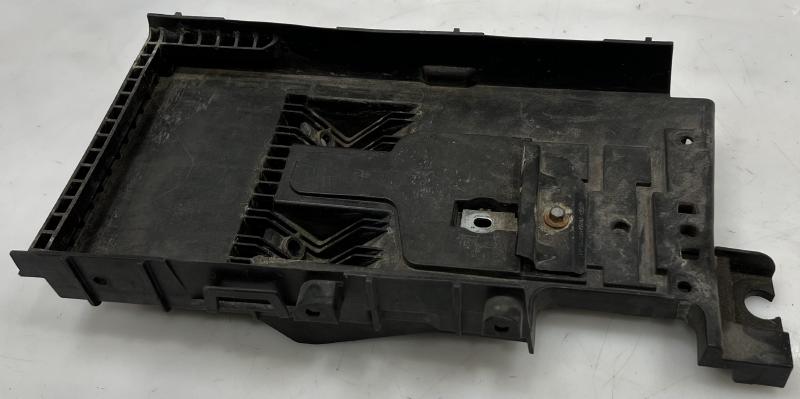 2013 Lincoln MKZ Battery Tray