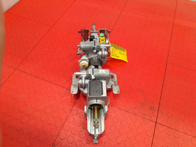 2014 Infiniti QX80 Steering Column