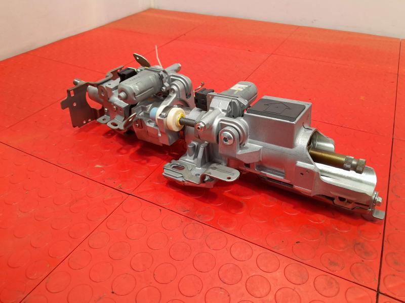 2014 Infiniti QX80 Steering Column
