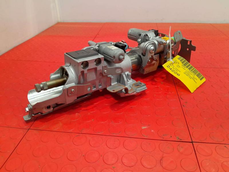 2014 Infiniti QX80 Steering Column