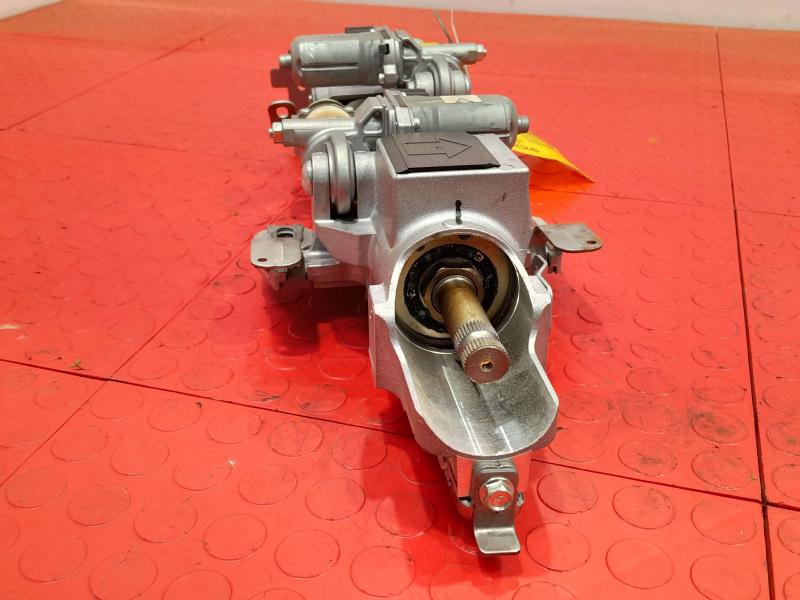 2014 Infiniti QX80 Steering Column