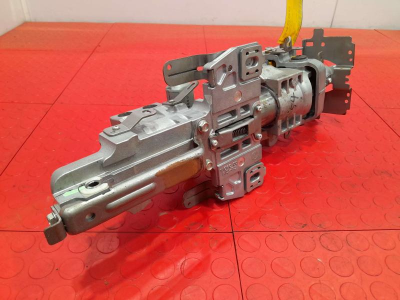 2014 Infiniti QX80 Steering Column