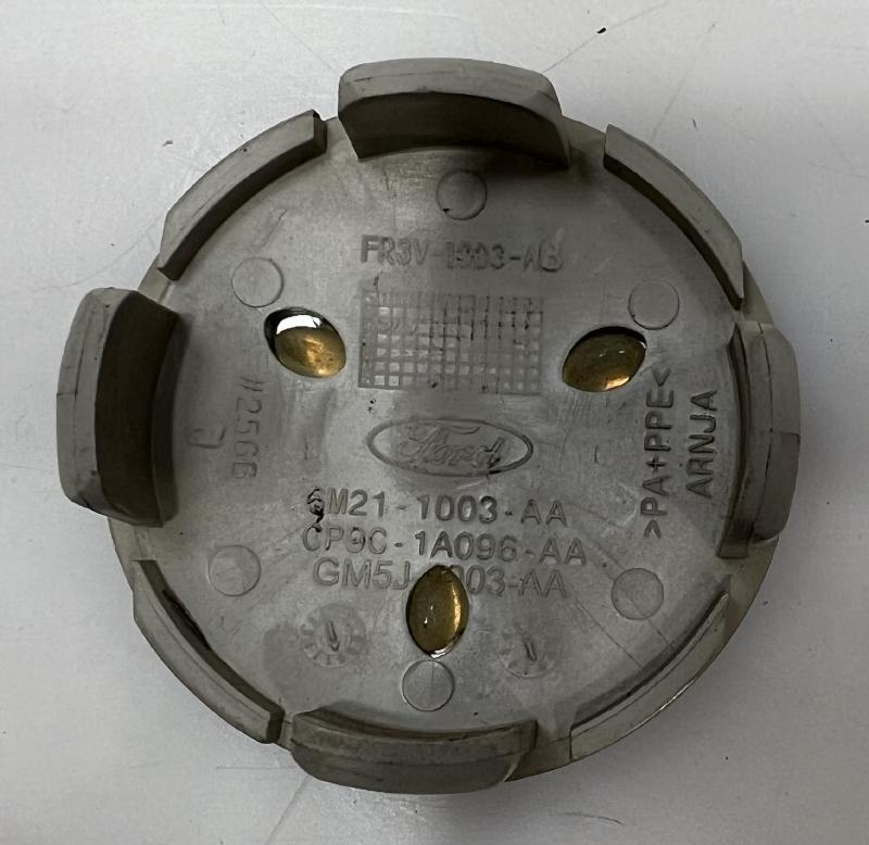 2017 Ford Escape Center Cap