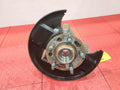 2013 Chevrolet Malibu Spindle Knuckle Front