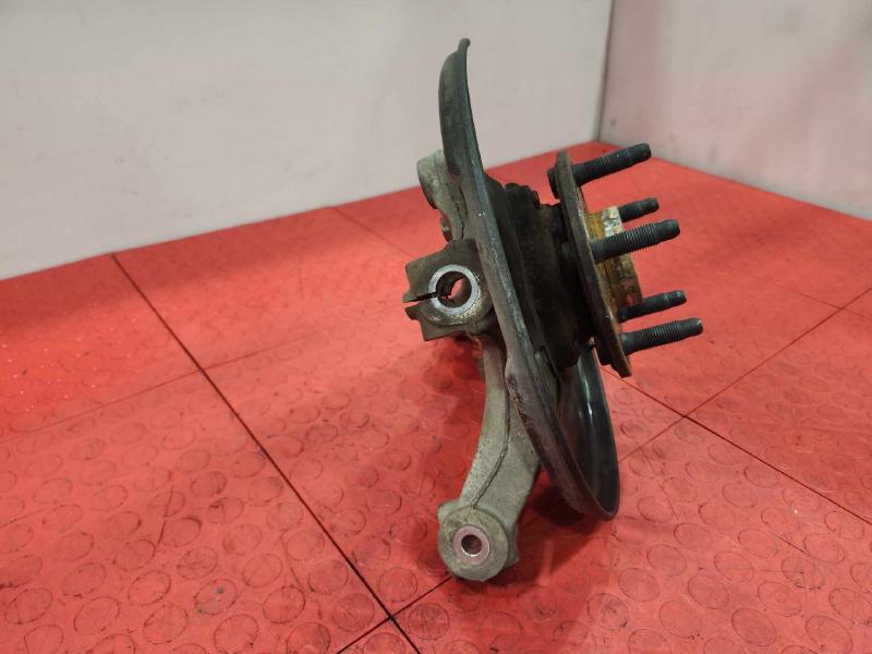 2013 Chevrolet Malibu Spindle Knuckle Front