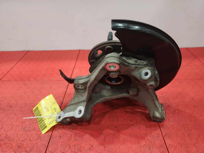 2013 Chevrolet Malibu Spindle Knuckle Front