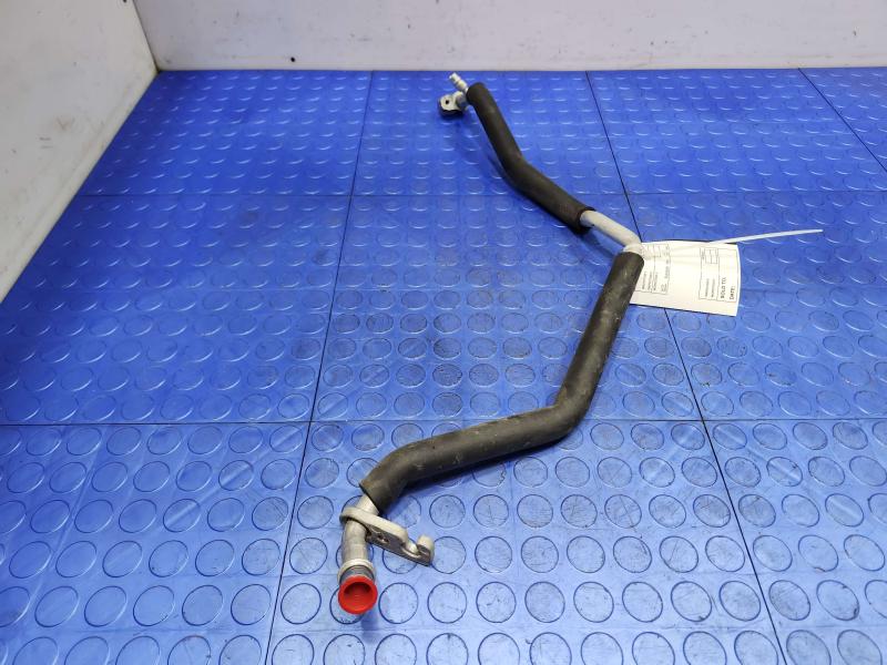 2013 Toyota Prius Air Conditioner Hose