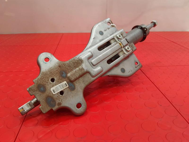 2010-2013 Kia Forte Steering Column Bare Genuine OEM Part 563101M050