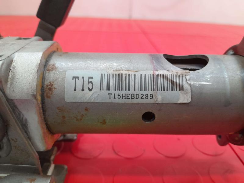 2010-2013 Kia Forte Steering Column Bare Genuine OEM Part 563101M050