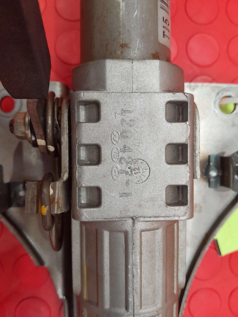 2010-2013 Kia Forte Steering Column Bare Genuine OEM Part 563101M050