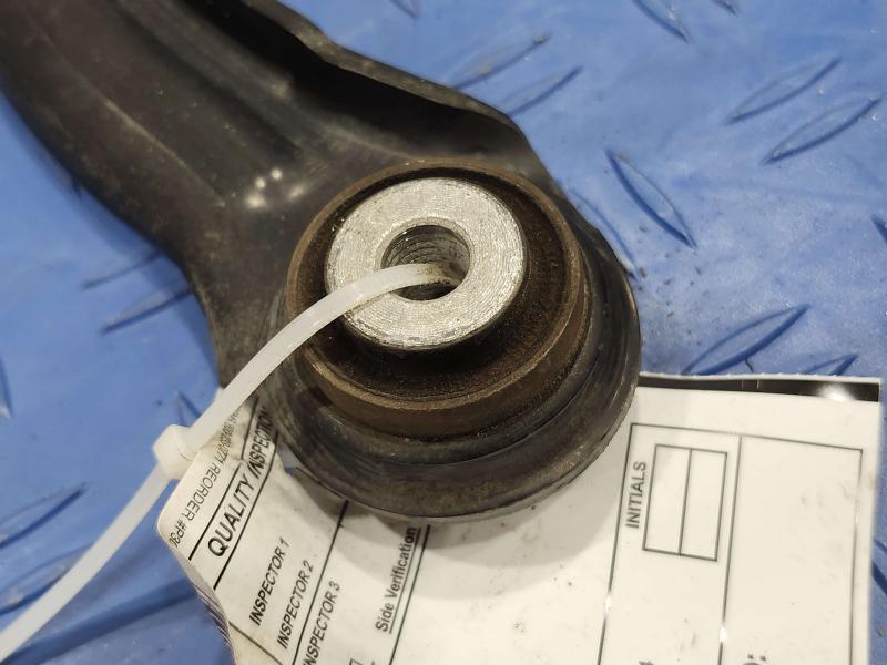 2020 Dodge Charger Upper Control Arm Rear