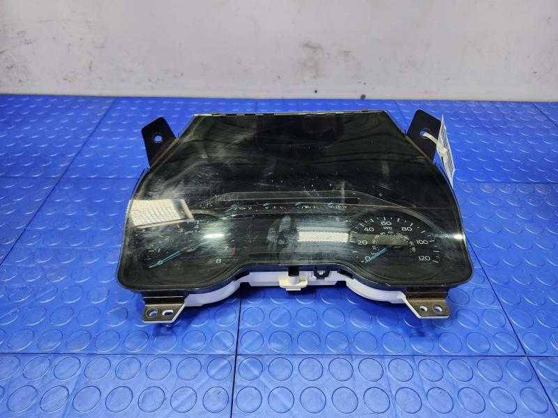 2015 Ford F-150 Speedometer