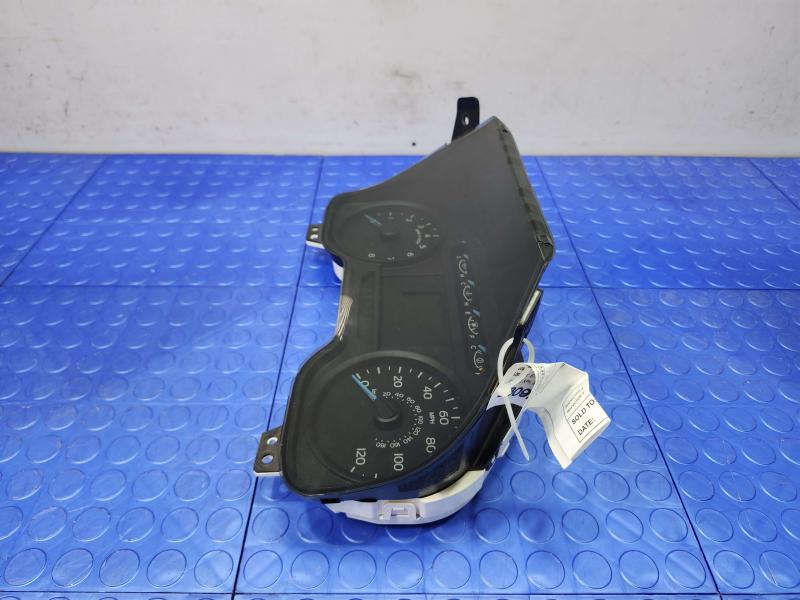 2015 Ford F-150 Speedometer