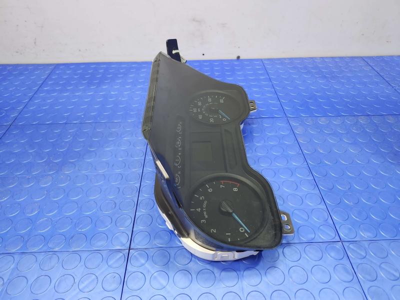 2015 Ford F-150 Speedometer