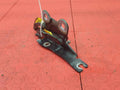 2012 MINI Cooper Countryman Hood Hinge