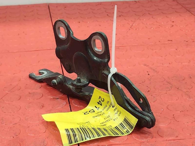 2012 MINI Cooper Countryman Hood Hinge
