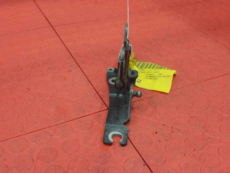 2012 MINI Cooper Countryman Hood Hinge