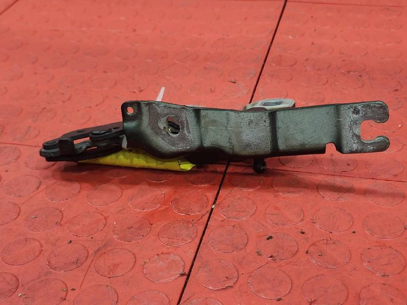 2012 MINI Cooper Countryman Hood Hinge