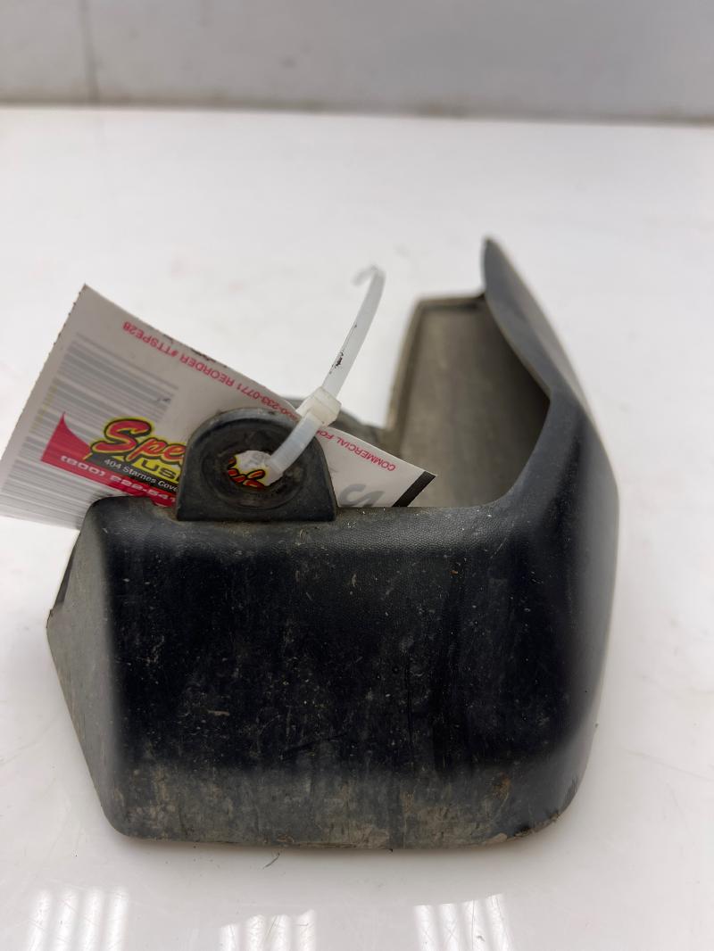 2019 Honda Civic Mud Flap