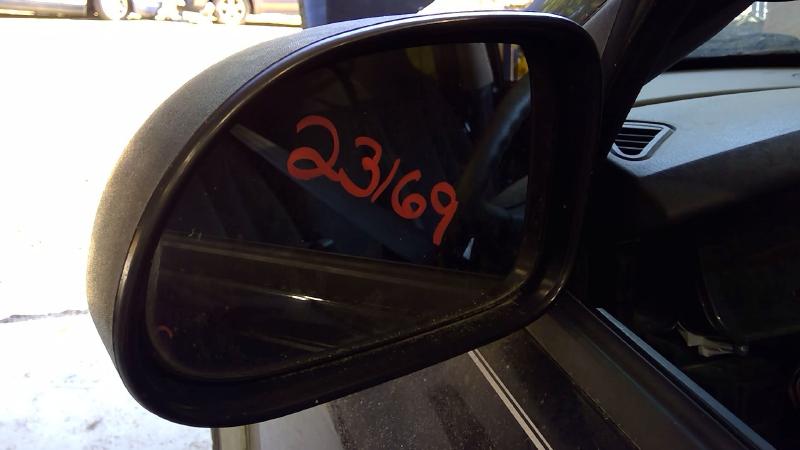 2004 Dodge Dakota Door Mirror