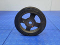 2014 Kia Forte Harmonic Balancer