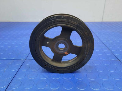 2014 Kia Forte Harmonic Balancer