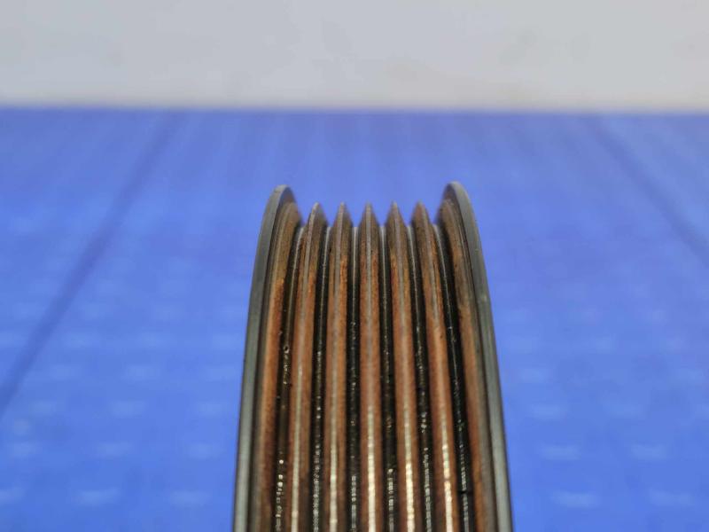 2014 Kia Forte Harmonic Balancer