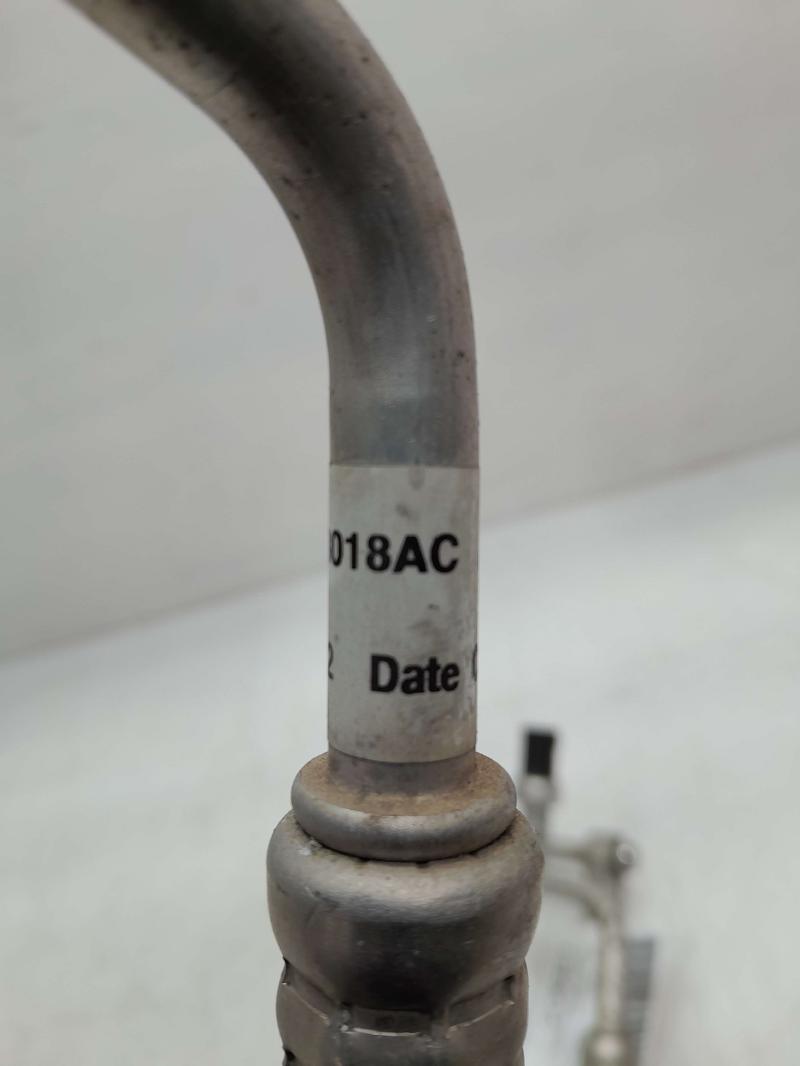 2011 Jeep Grand Cherokee 3.6L AC Discharge Hose OEM 55038018AC
