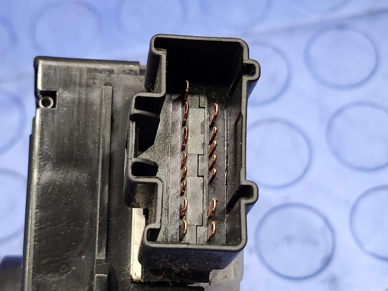 2003 Toyota 4Runner Combination Switch
