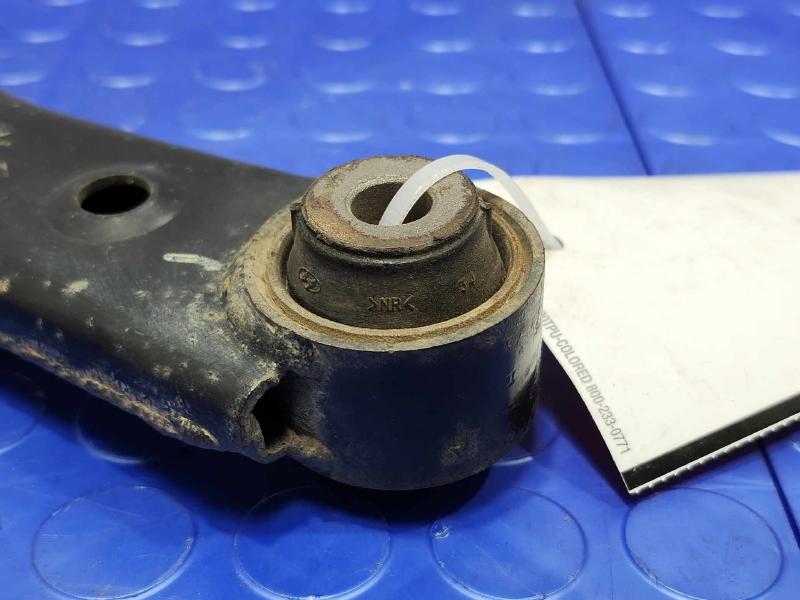 2013 Hyundai Santa Fe Upper Control Arm Rear