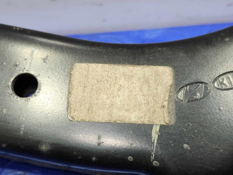 2013 Hyundai Santa Fe Upper Control Arm Rear