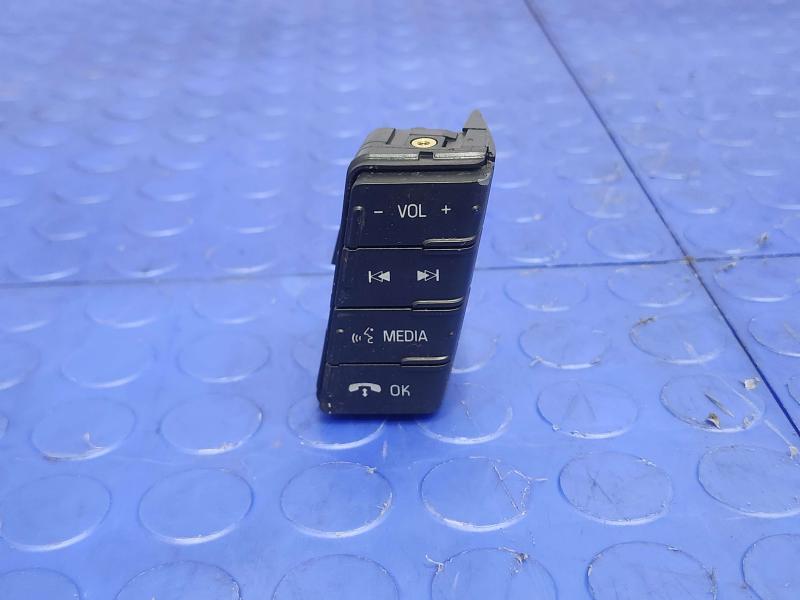 2011 Ford F-150 Combination Switch