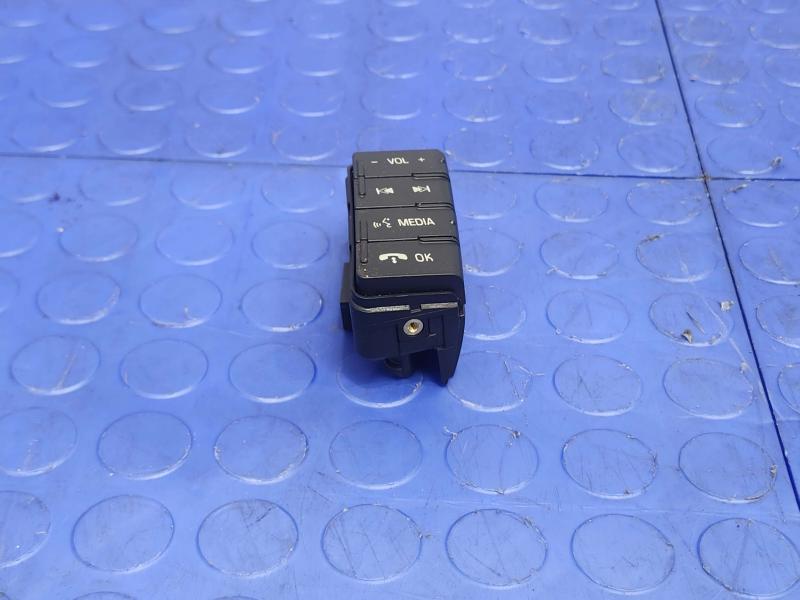 2011 Ford F-150 Combination Switch