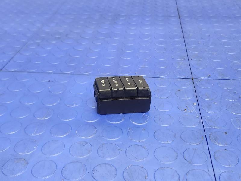 2011 Ford F-150 Combination Switch