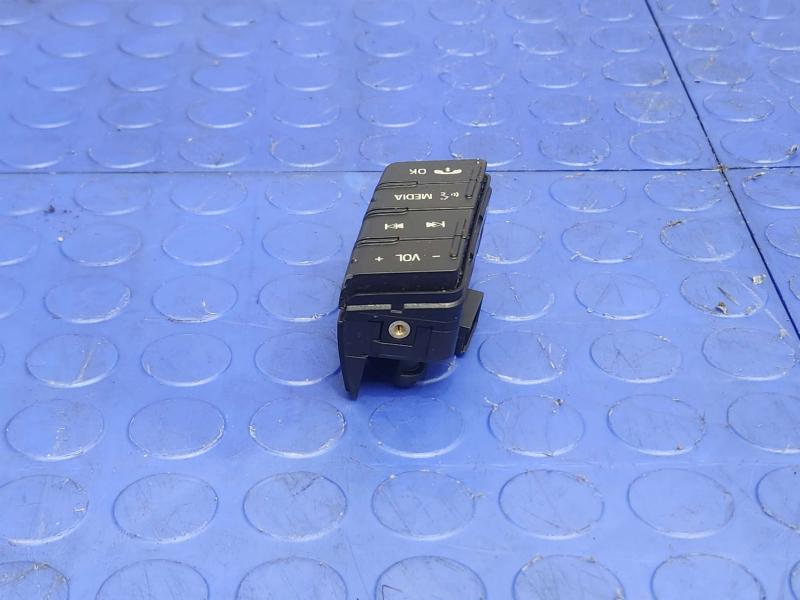 2011 Ford F-150 Combination Switch