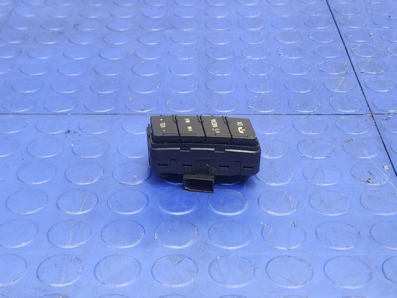 2011 Ford F-150 Combination Switch