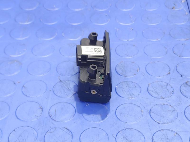 2011 Ford F-150 Combination Switch