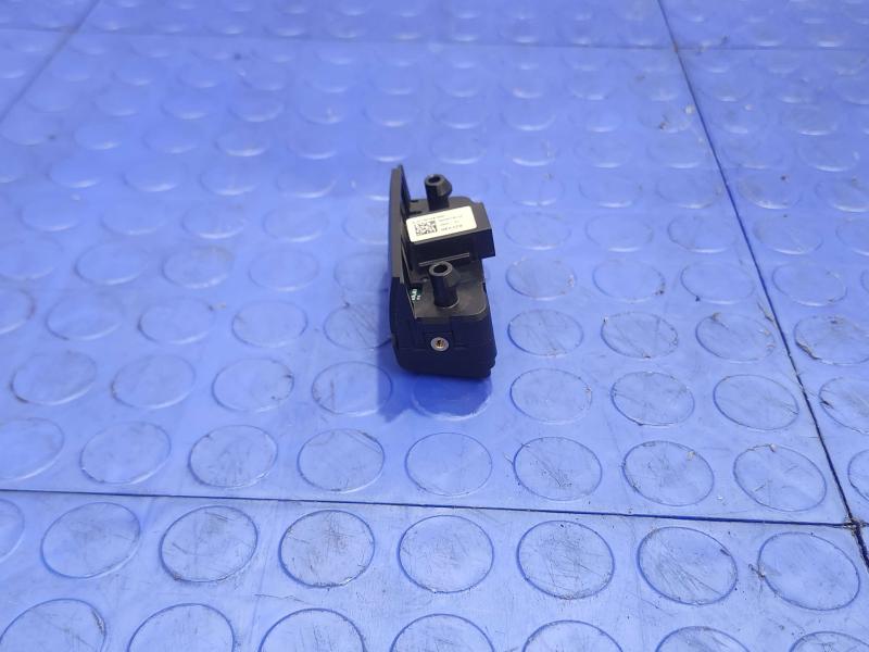 2011 Ford F-150 Combination Switch