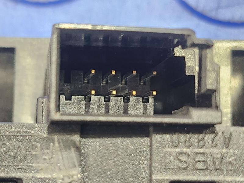 2011 Ford F-150 Combination Switch