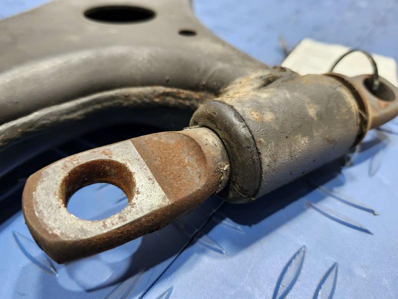 2002 Toyota Camry Lower Control Arm Front