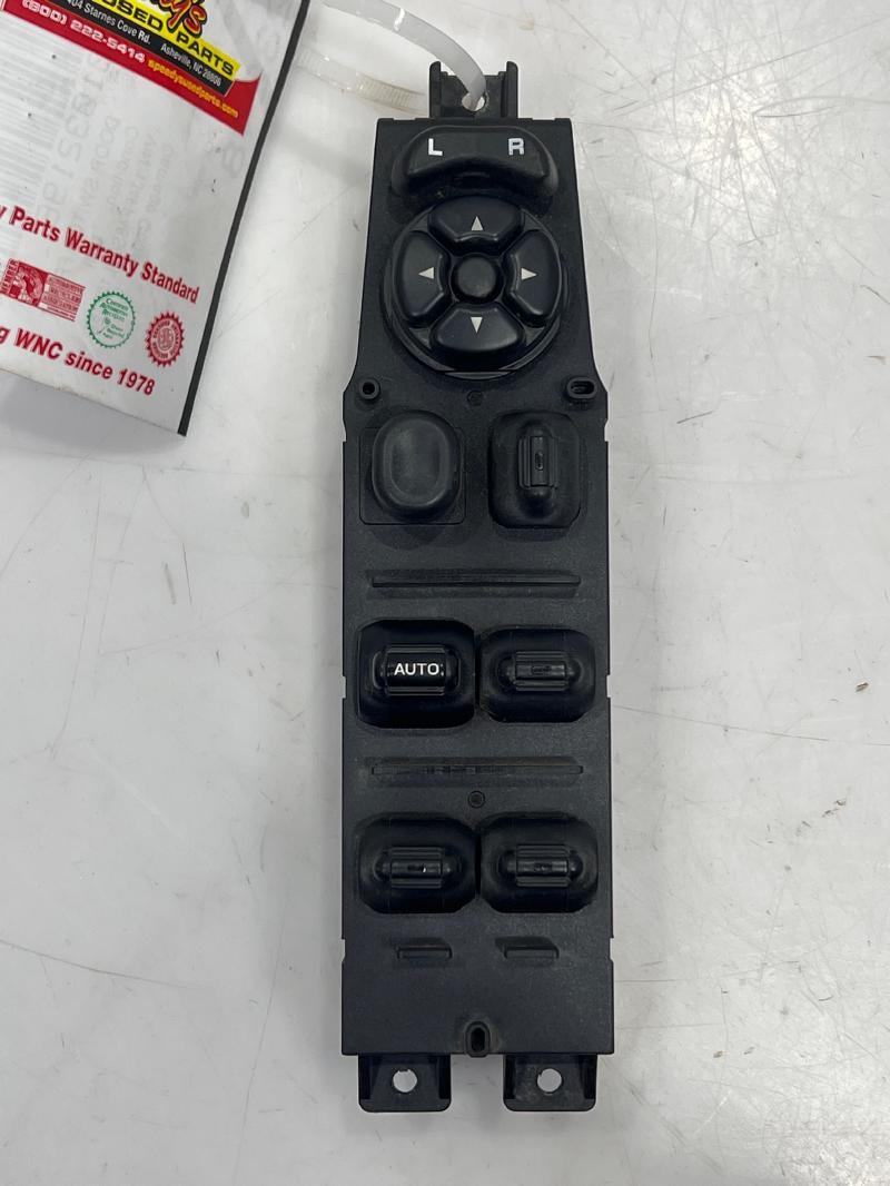 2000 Jeep Cherokee Door Switch Front