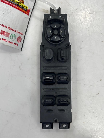2000 Jeep Cherokee Door Switch Front