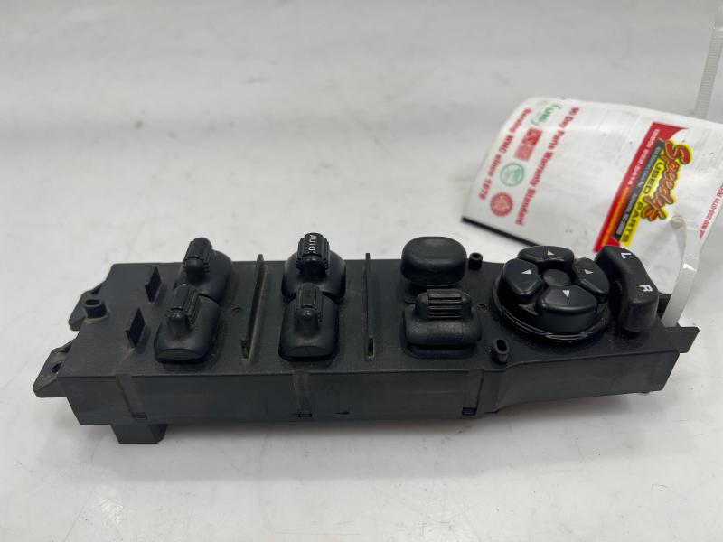 2000 Jeep Cherokee Door Switch Front