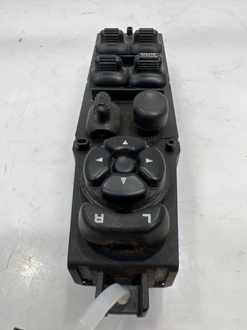 2000 Jeep Cherokee Door Switch Front