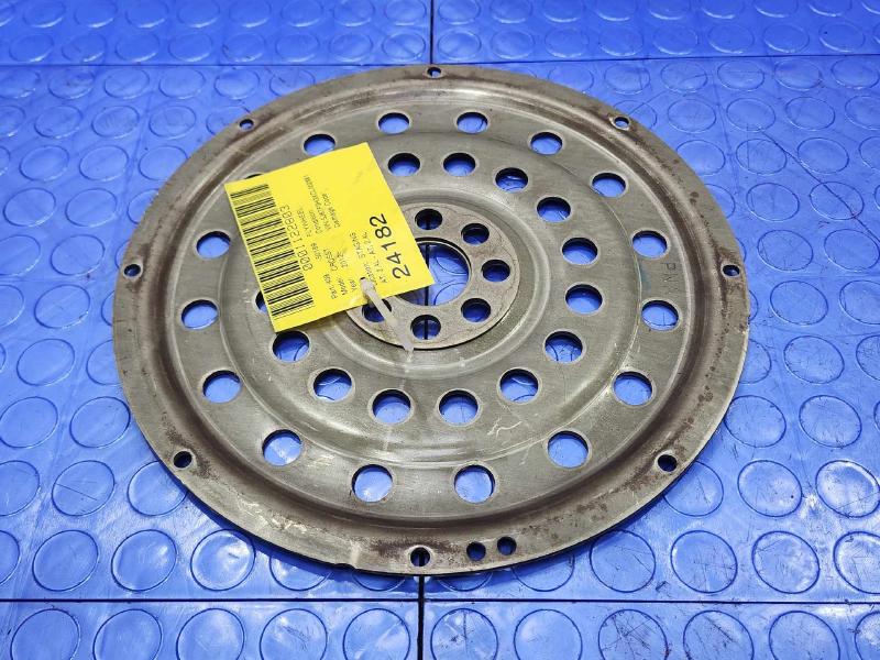 2012 Honda Crosstour Flywheel