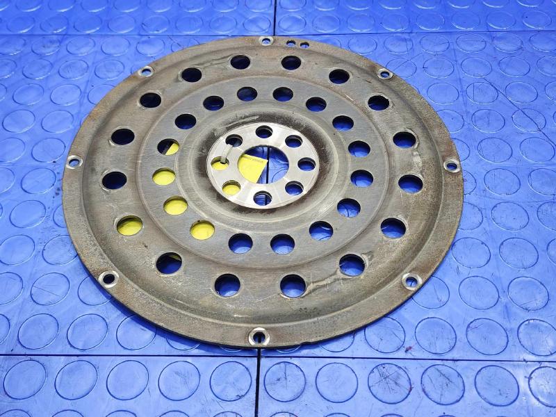 2012 Honda Crosstour Flywheel