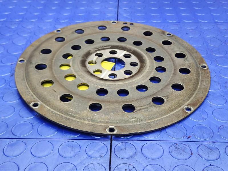 2012 Honda Crosstour Flywheel